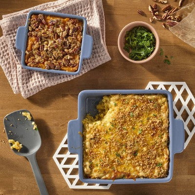 Silcone Kitchen Spoonula - Figmint