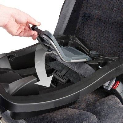 Evenflo Litemax 35 Infant Car Seat - Knoxville (LOCAL PICKUP ONLY)