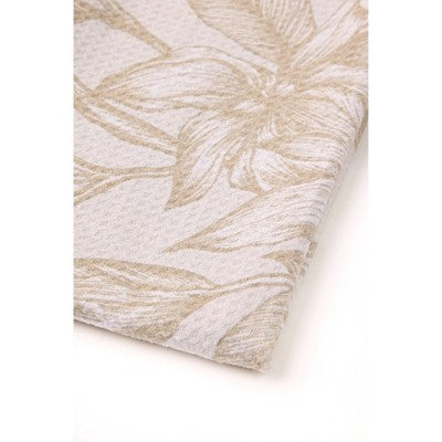 Geometry Kitchen Tea Towel Alba
