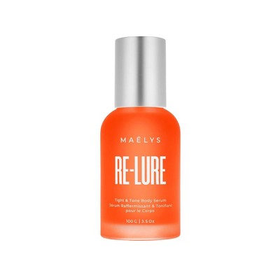 MAELYS Re-Lure Tight and Tone Body Serum - 3.5 fl oz - Ulta Beauty