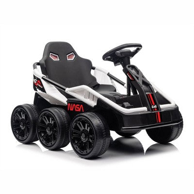 Hyper NASA Space Buggy 12 Volt Battery Powered Ride-On for Kids' (LOCAL PICKUP ONLY)