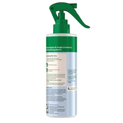 Miracle-Gro Protect and Shine Liquid Pump