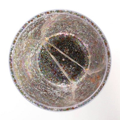 New Years Ice Bucket - Bullseye's Playground