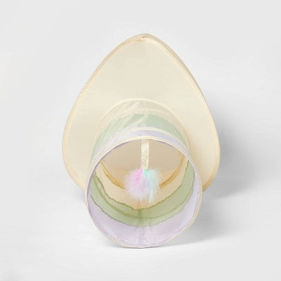 Hideaway Detachable Tunnel Cat Toy - Boots & Barkley