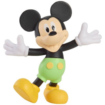 Disney Junior Mickey Mouse Easter Mini Figure Capsule