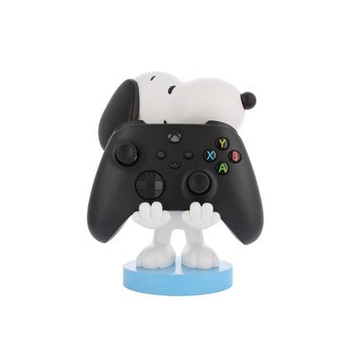Peanuts Cable Guy Phone and Controller Holder 2-Pack