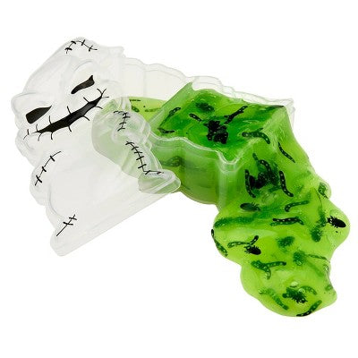 Disney Nightmare Before Christmas Cra-Z-Slimy Oogie Boogie: Creativity Green Slime Fun, Single Piece