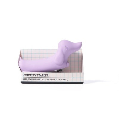 Vivitar Novelty Stapler Dog