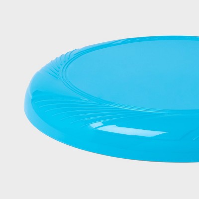 Flying Disc Flying Disc - 1pc Neon Blue - Sun Squad