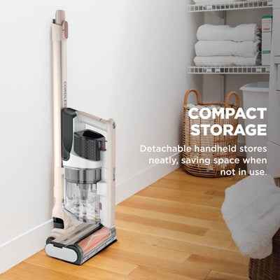 Shark Cordless Pet Vacuum IY144H 10" Cleaning Path Beige (LOCAL PICKUP ONLY)