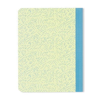 80ct College Ruled Composition Notebook Line - up&up