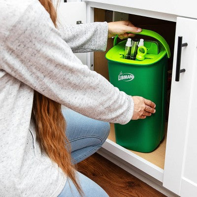 Libman Rinse 'n Wring Mop System - 2ct