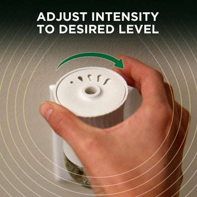 Air Wick Advanced Warmer Air Freshener Holder - 2ct