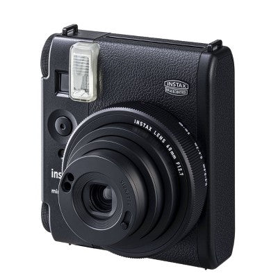 Fujifilm instax mini 99 Camera - Black - OPEN BOX