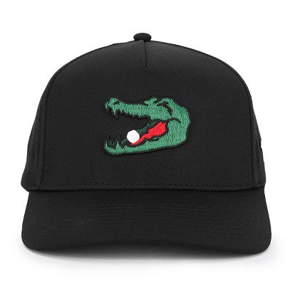 Waggle Adult Polyester Baseball Hat - Chubbs