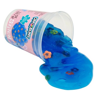 Disney Minnie Mickey 1 Stitch Slimes and Putties 3.5oz