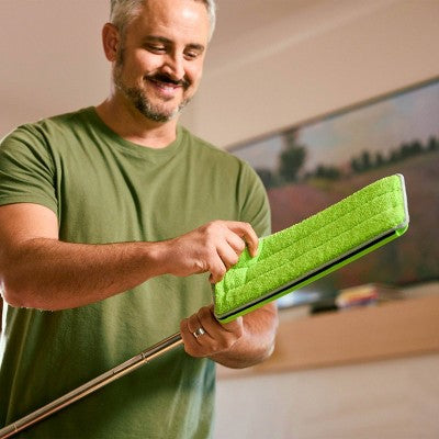 Libman Rinse 'n Wring Mop System - 2ct