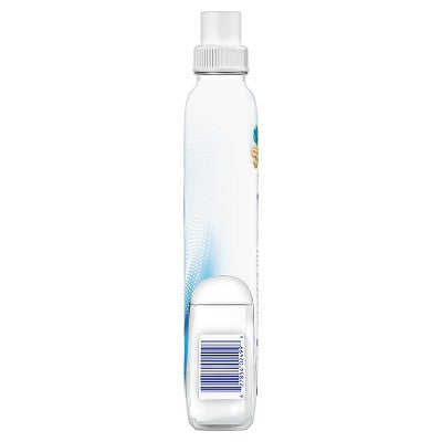 Suavitel Refresher Fabric Rinse, 4X Odor Action, Ocean Fresh Scent - 25.5 fl oz: Paraben-Free, Bleach-Free, Phosphate-Free