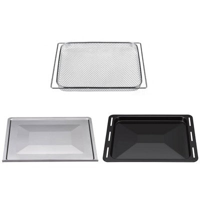 Panasonic Air Fryer Toaster Oven (LOCAL PICKUP ONLY)