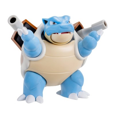 Pokemon TGT Battle Figure Multipack - 10pk