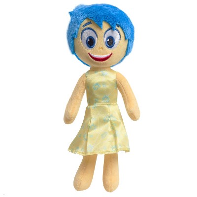 Disney 8" Inside Out Joy Talking Small Plush