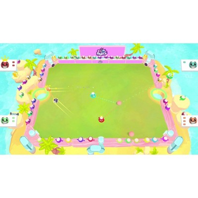 Pool Party - Nintendo Switch