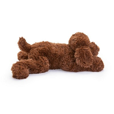 FAO Schwarz 18" Lying Sweet Doodle Toy Plush