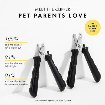 Tweezerman Large Pet Precision Nail Clipper