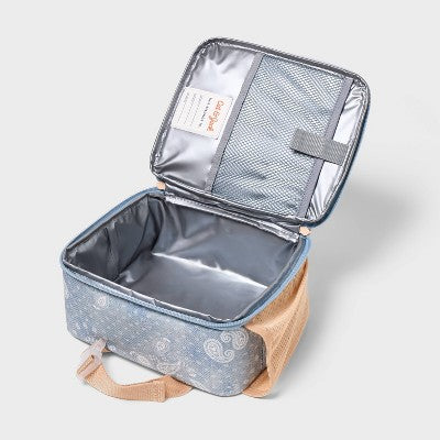 Insulated Lunch Bag - Cat & Jack Western