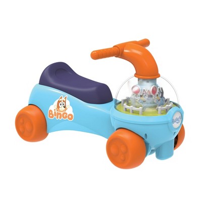 Bluey Keepy Uppy Ride On