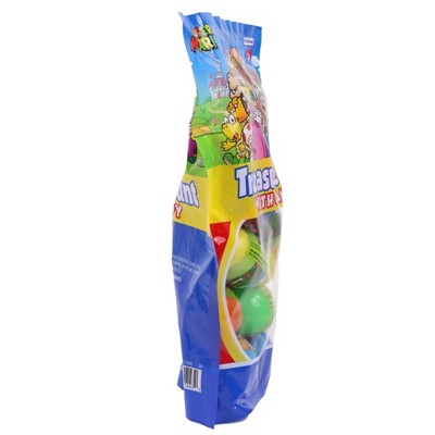 Super Mario Easter Treasure Egg Hunt - 16ct/2.82oz