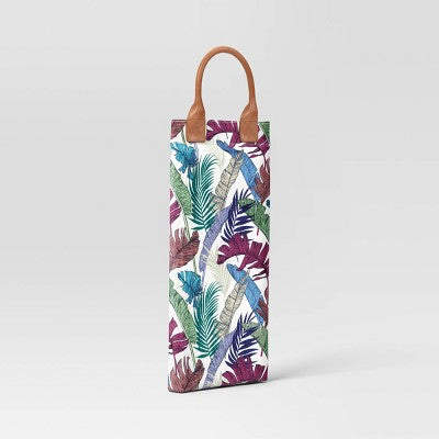 Foam Tropical Garden Kneeler Ivory - Threshold