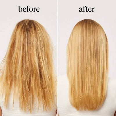 Kitsch-Mass Moisturizing Argan Milk Leave-In Conditioner - 6.8 fl oz