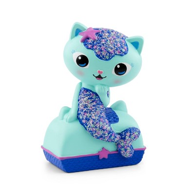 tonies Gabby's Dollhouse: MerCat Tonie Figurine *ADD 3 TO YOUR CART & 1 IS FREE!*