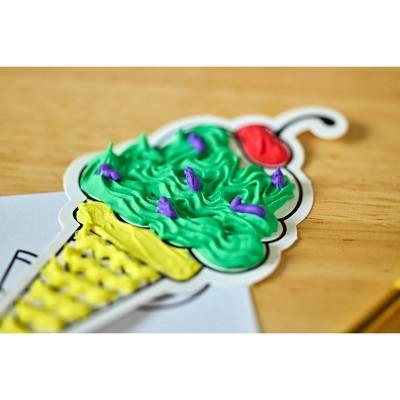 Crayola Whipped Paint Kit