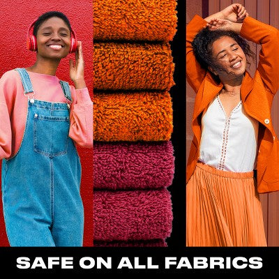 Downy Unstopables Fusions Sunset & Citrus Laundry Additive Beads - 10.7oz