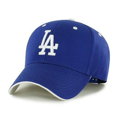MLB Los Angeles Dodgers Youth Moneymaker Snap Hat
