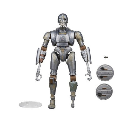 Star Wars The Black Series SM-33
