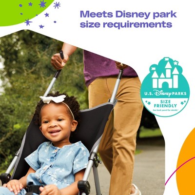 Cosco Umbrella Stroller - Black (LOCAL PICKUP ONLY)