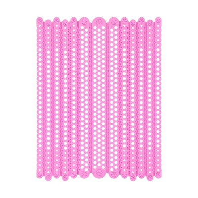 Jelly Bands Bracelet Bubble Gum