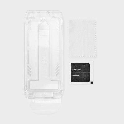 Samsung Galaxy S24+ Screen Protector - dealworthy