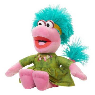 Little Tikes Fraggle Rock Plush Monkey