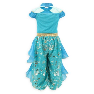 Disney Princess Jasmine Costume 5-6