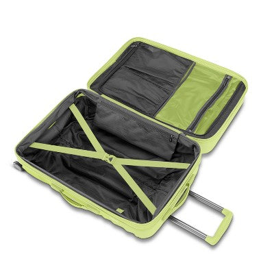 American Tourister Hardside Cascade 28" Spinner - Frozen Matcha