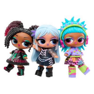 L.O.L. Surprise! Music Festival Tots Doll