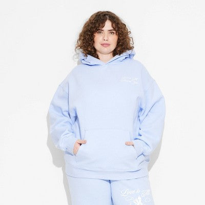 Women's Perfect Hoodie Sweatshirt XXL