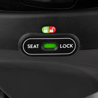 Evenflo Gold Revolve 360 Extend All-in-One Rotating Convertible Car Seat with SensorSafe- Travertine (LOCAL PICKUP ONLY)