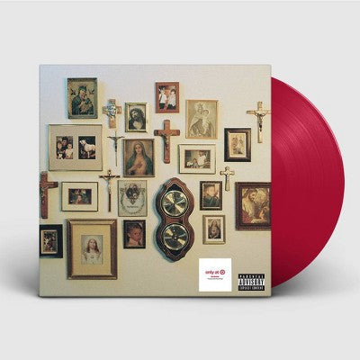 $uicideboy$ - Thy Kingdom Come (Target Exclusive, Vinyl)