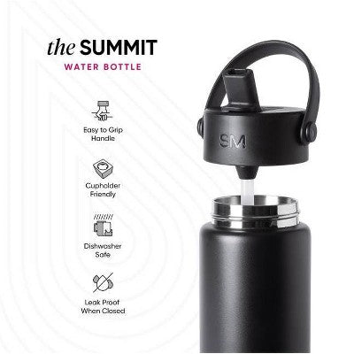 Simple Modern Pivot Summit 14 oz Portable Drinkware - Toy Story Mashup