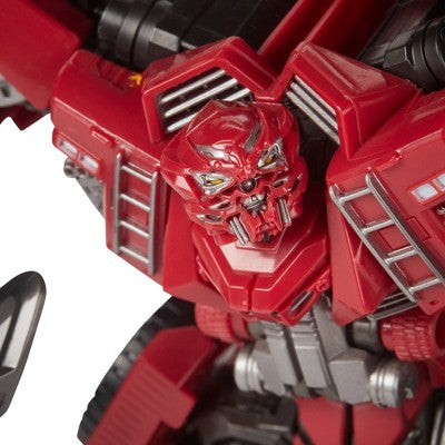 Transformers Studio Series Constructicon Overload Action Figure
